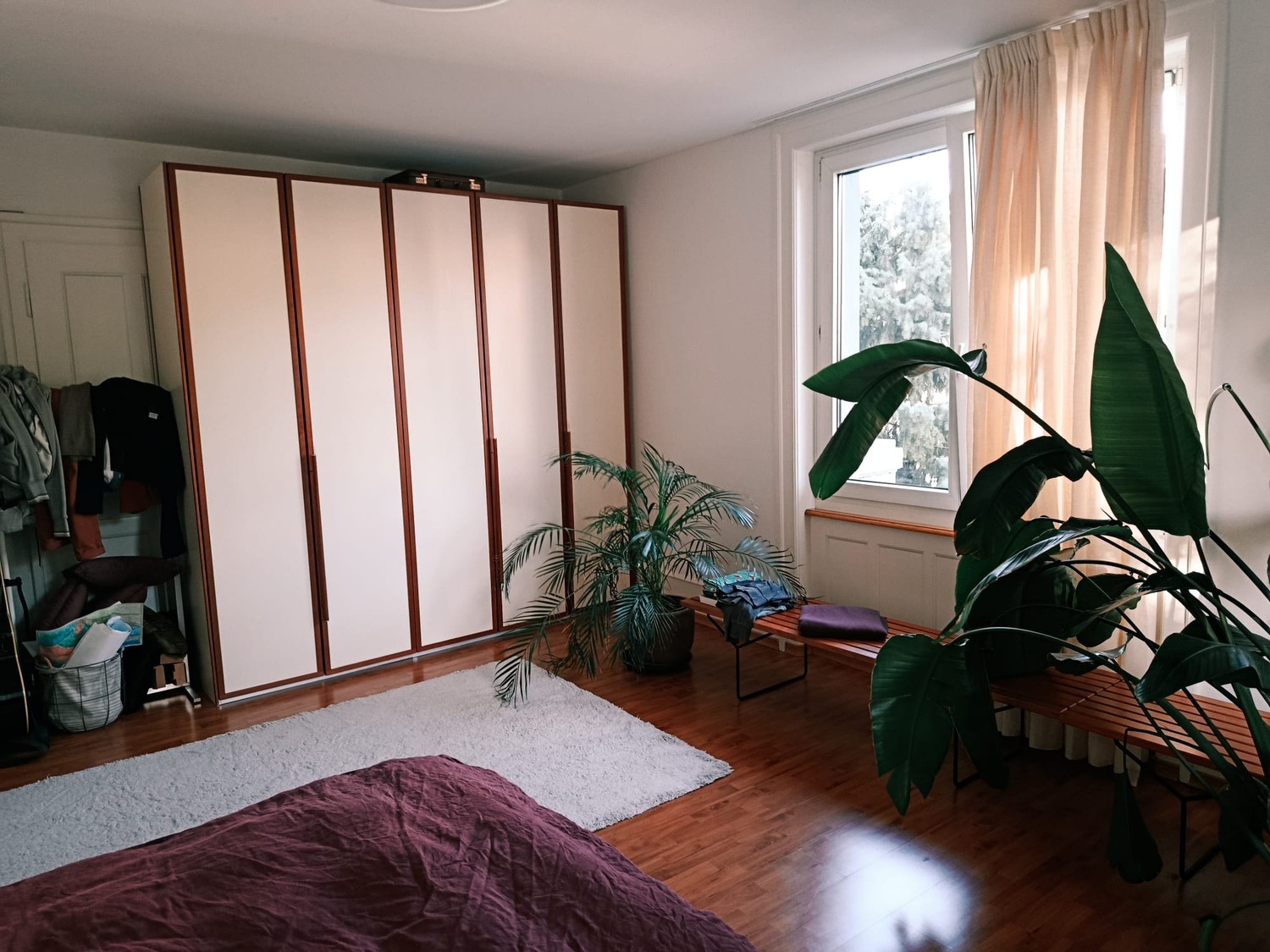 Room in a shared flat, Foto 4 von 9