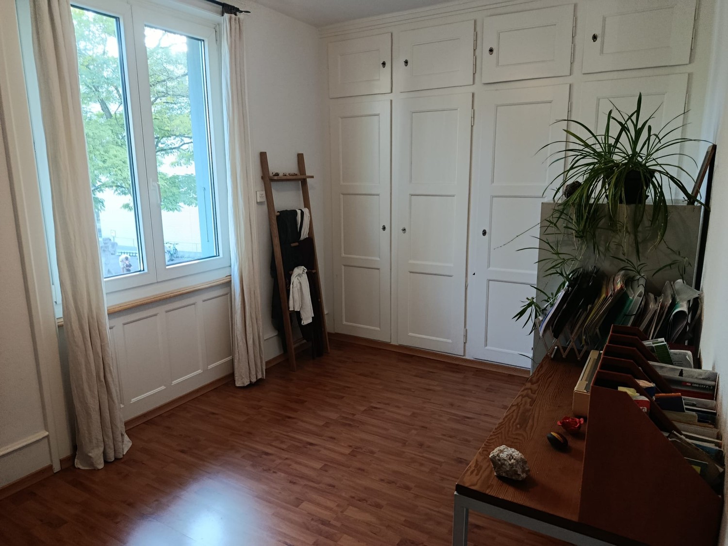 Room in a shared flat, Foto 1 von 9