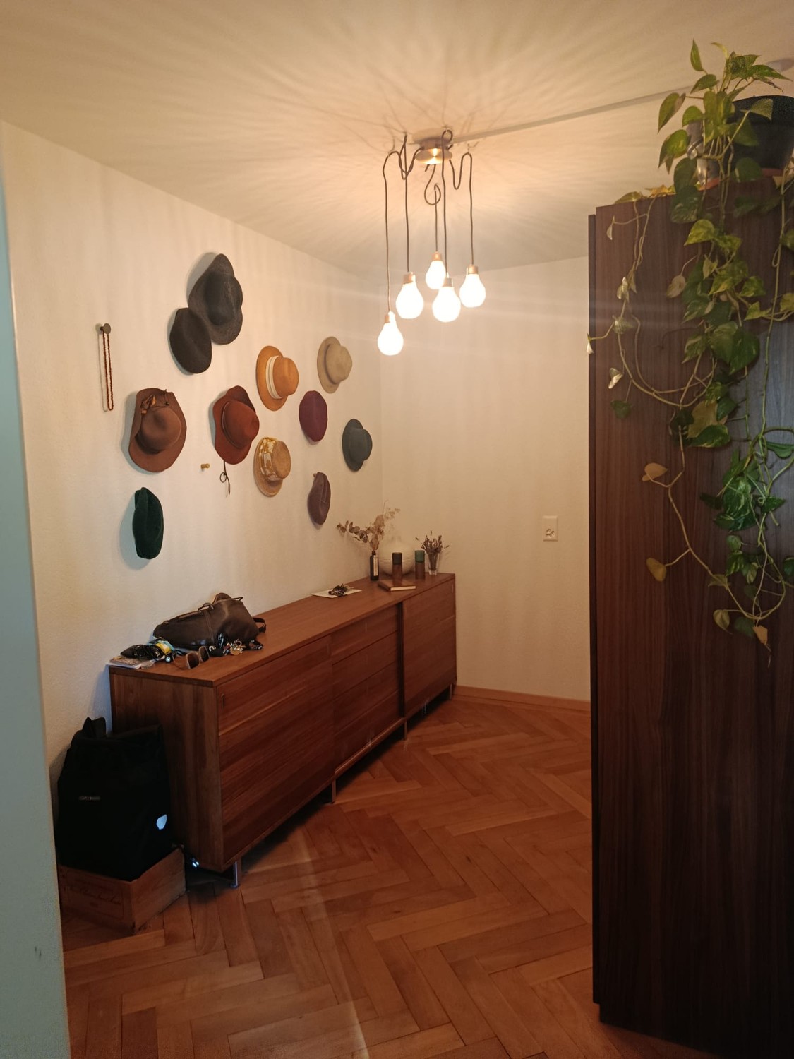 Room in a shared flat, Foto 8 von 9