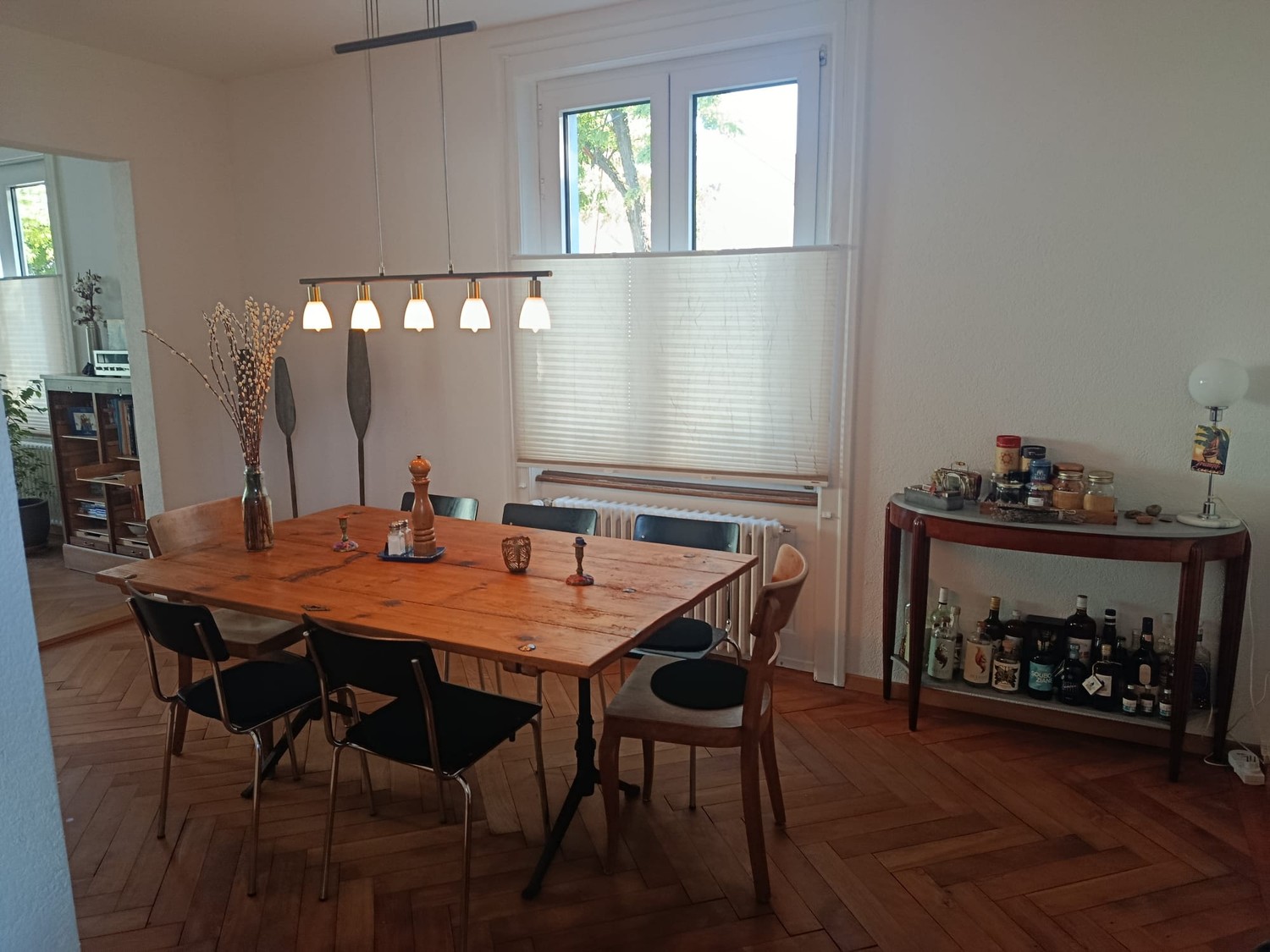 Room in a shared flat, Foto 7 von 9