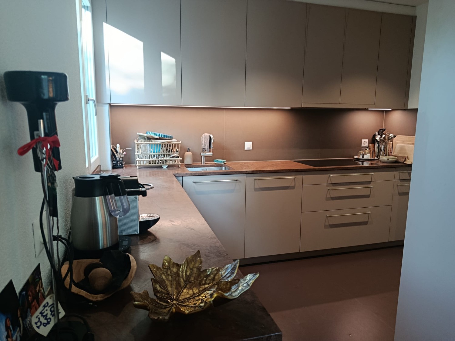 Room in a shared flat, Foto 6 von 9