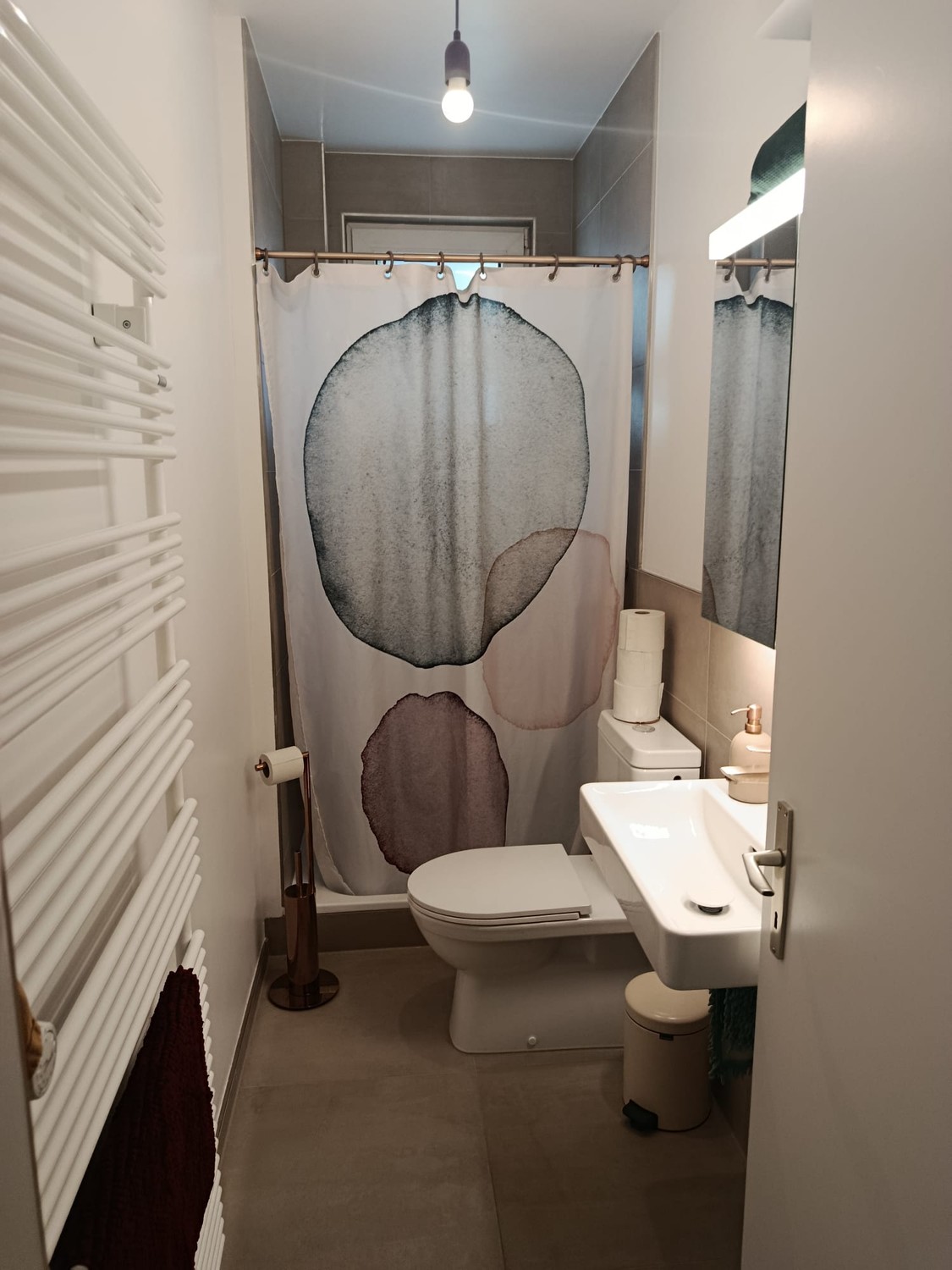Room in a shared flat, Foto 9 von 9