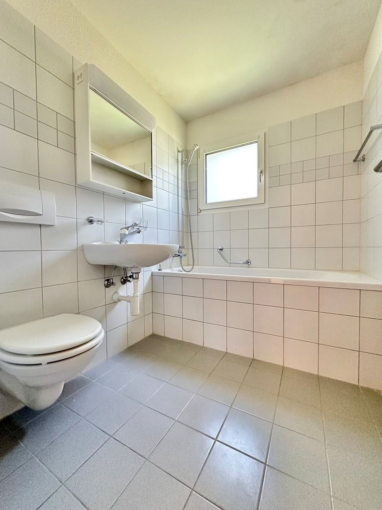 3 ½ pièces appartement