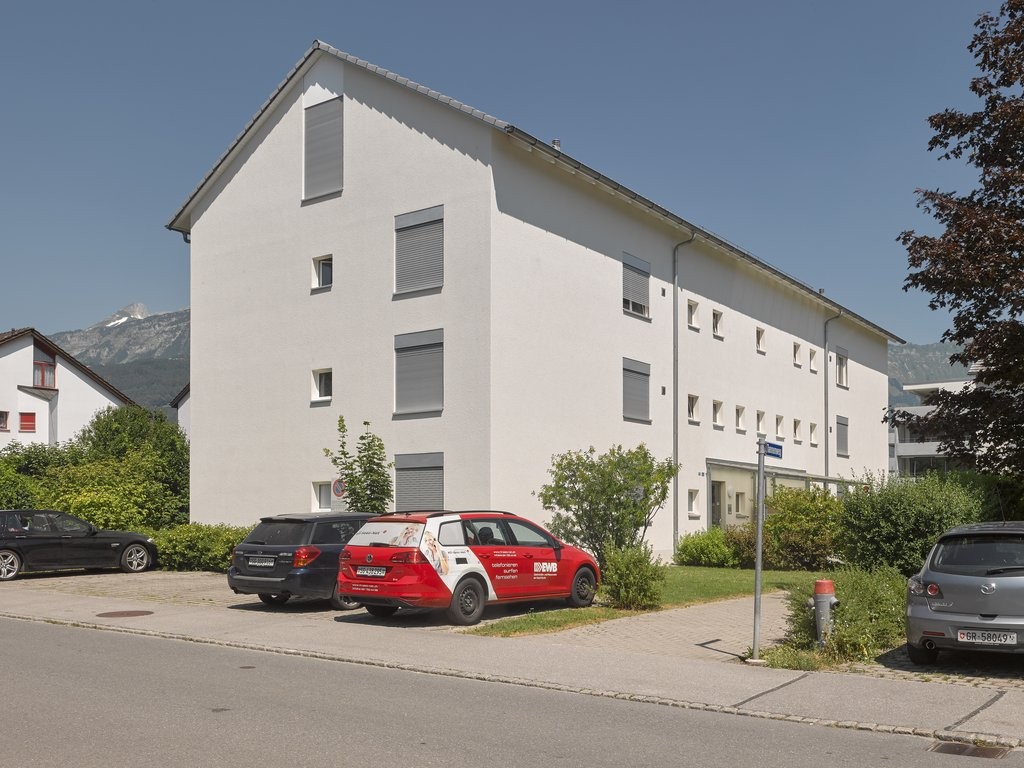 3 ½ pièces appartement