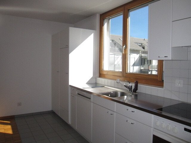 3 ½ pièces appartement