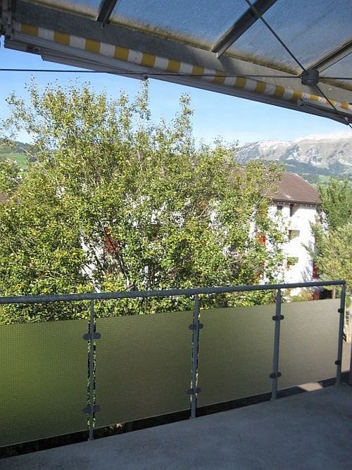 3 ½ pièces appartement