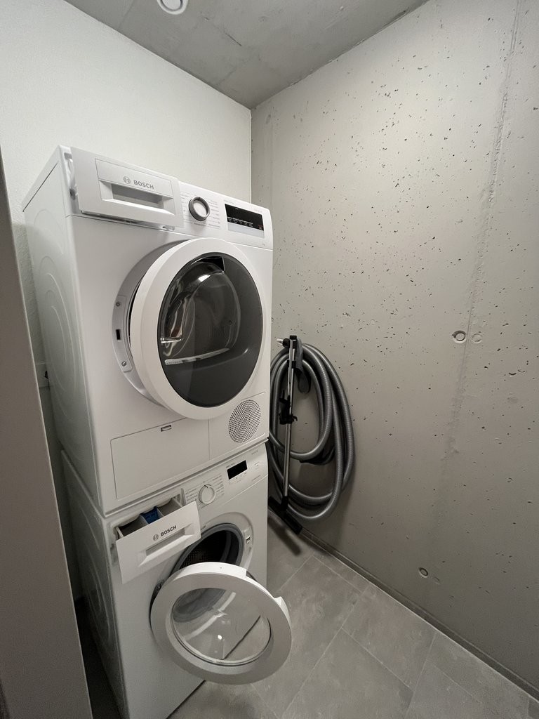 Appartamento di 1 ½ locali