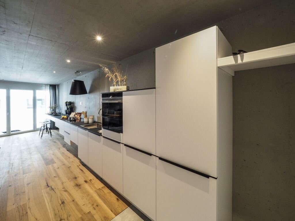 Appartamento di 1 ½ locali
