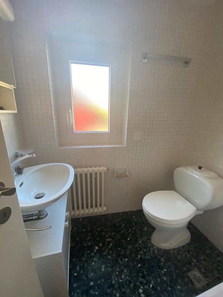 1-Zimmer-Apartment