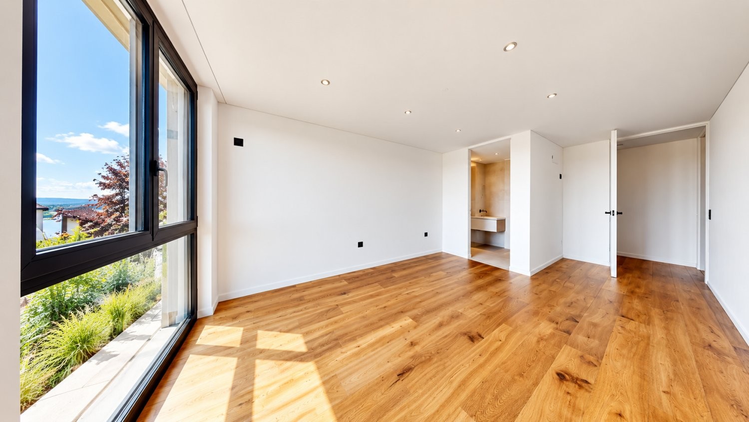 5 ½ rooms apartment, Foto 4 von 7