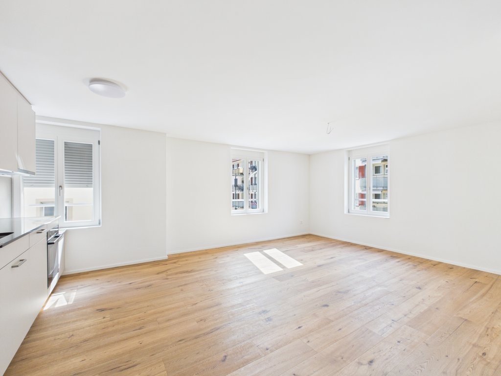 2 ½ rooms apartment, Foto 4 von 7