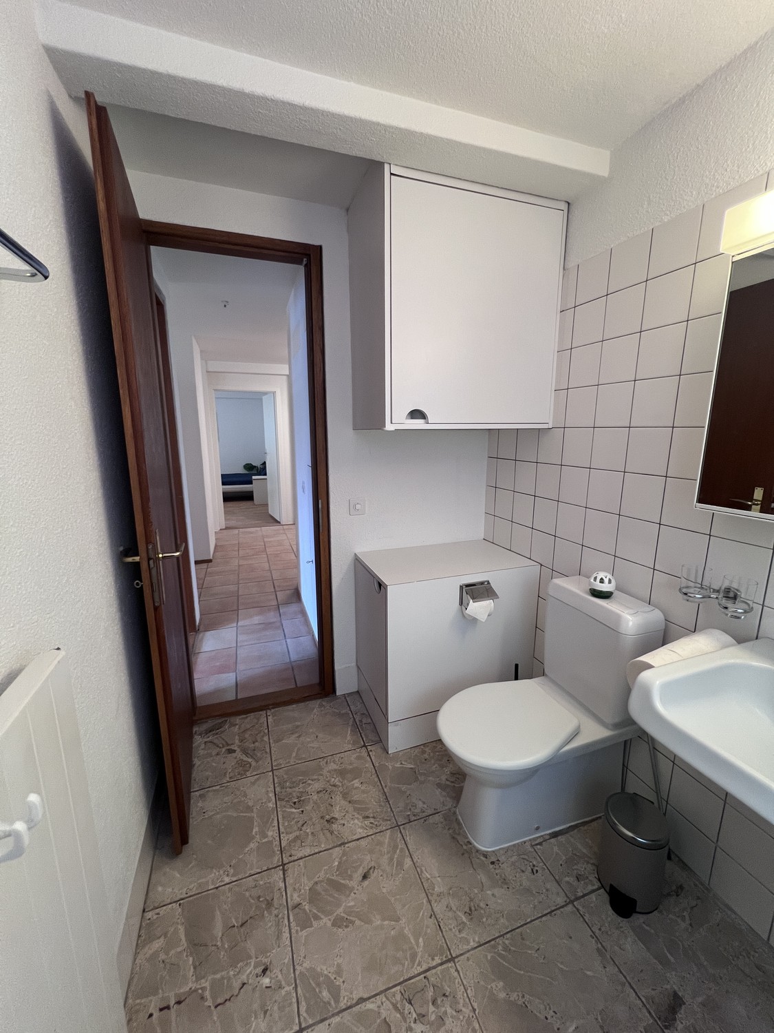 Zimmer in einer Wohngemeinschaft