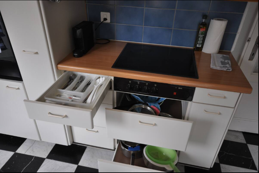 Zimmer in einer Wohngemeinschaft