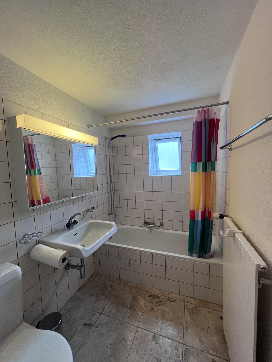 Zimmer in einer Wohngemeinschaft