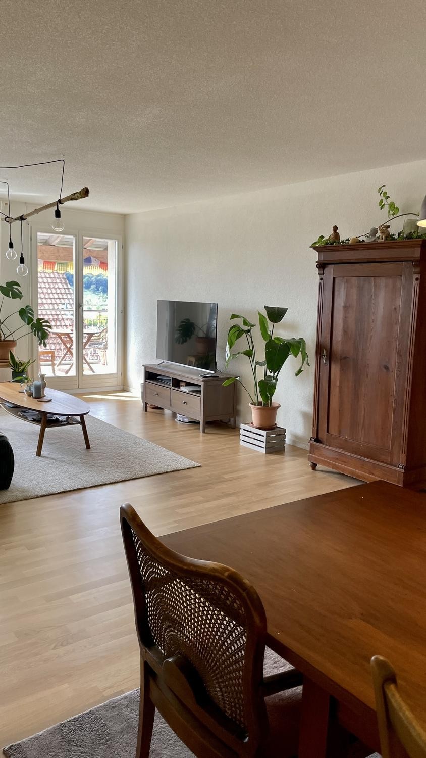 3 ½ rooms apartment, Foto 1 von 10