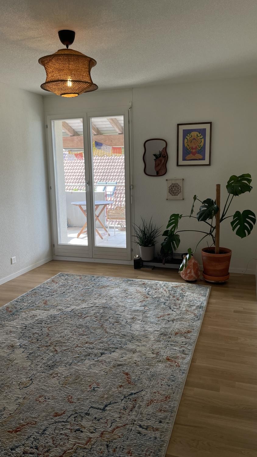 3 ½ rooms apartment, Foto 9 von 10
