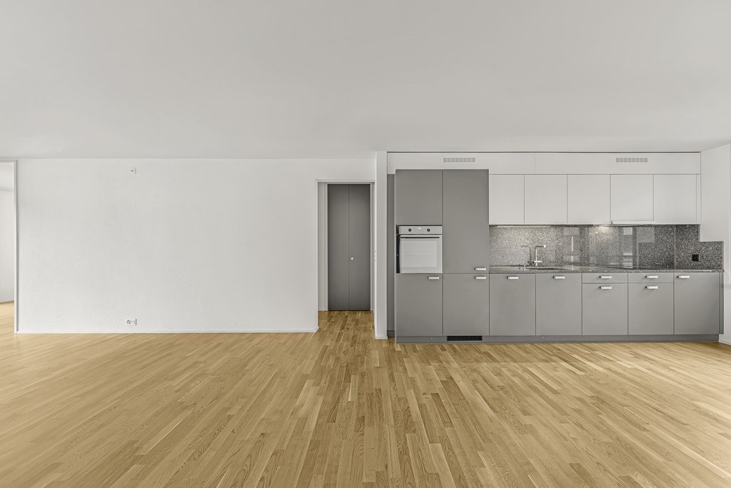 3 ½ rooms apartment, Foto 4 von 10