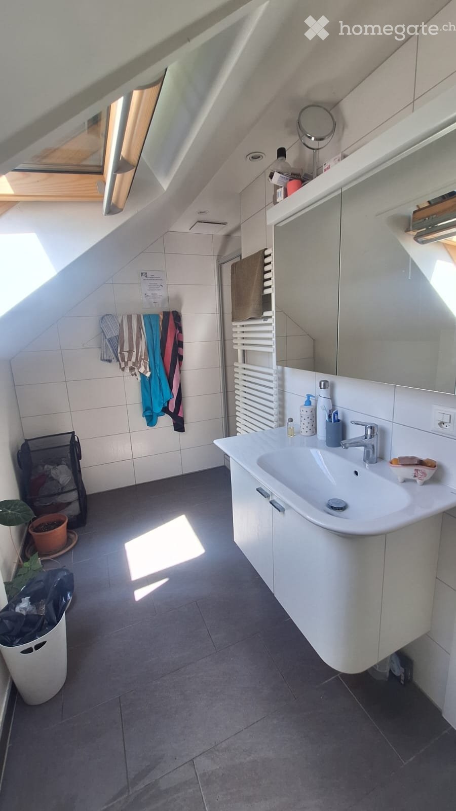 1 Zimmer Einzelzimmer, Foto 5 von 5