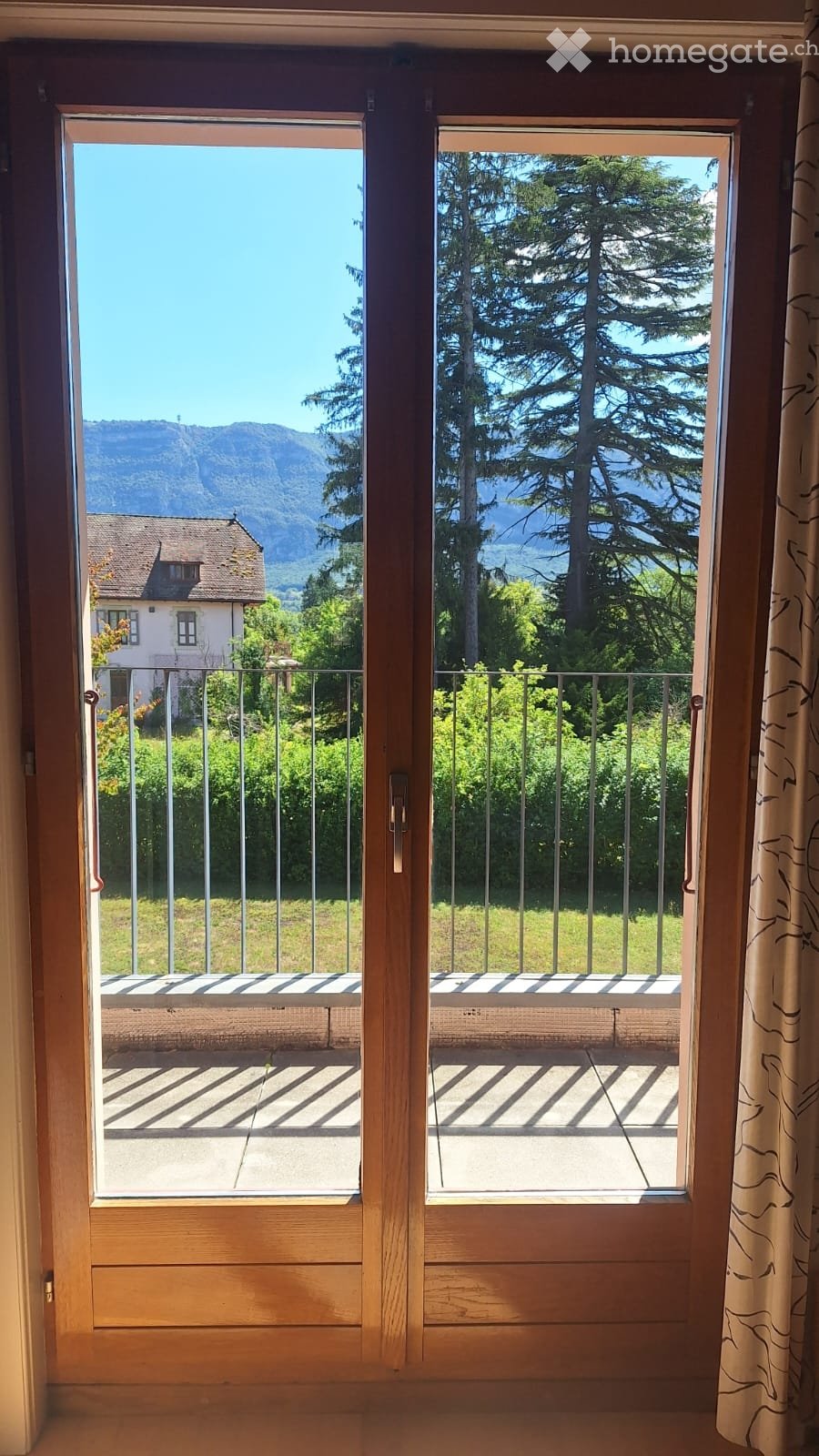 1 Zimmer Einzelzimmer, Foto 1 von 5