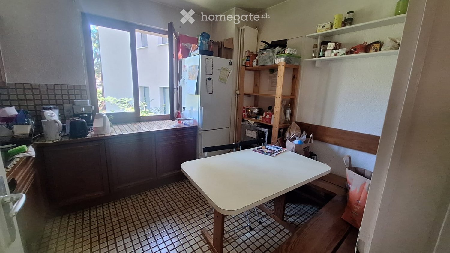 1 Zimmer Einzelzimmer, Foto 3 von 5