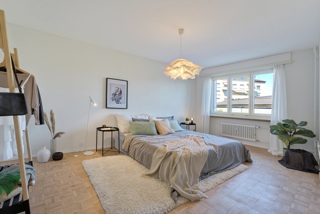 Appartamento di 3 ½ locali