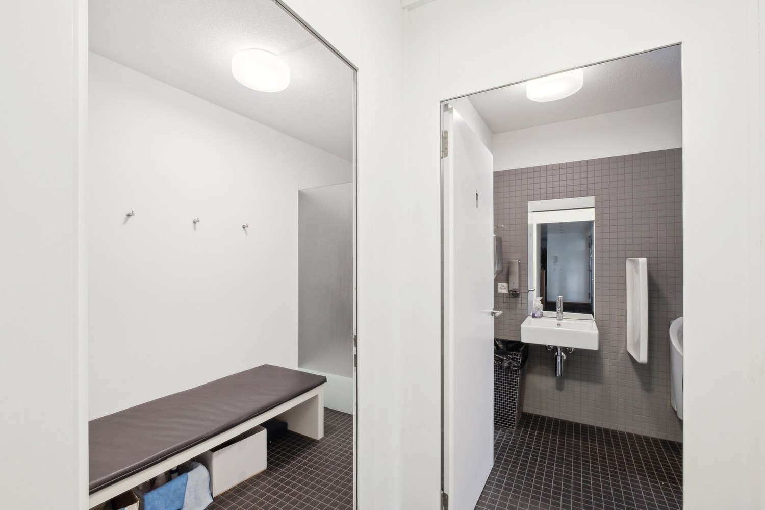 ufficio di 30-70m²