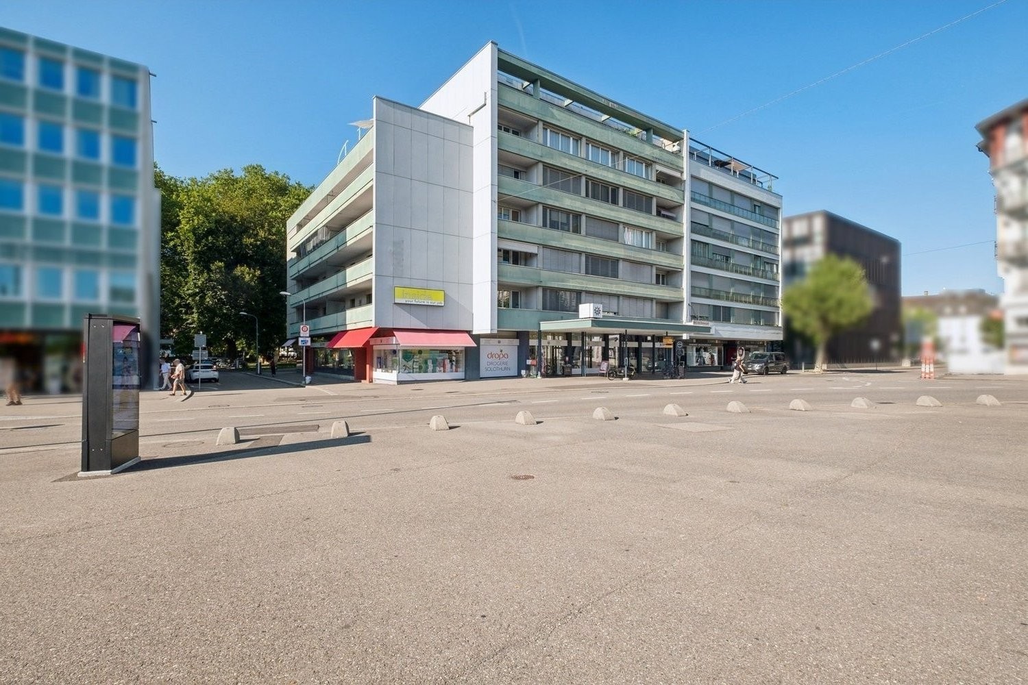 ufficio di 30-70m²