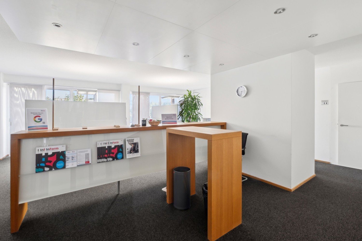 ufficio di 30-70m²