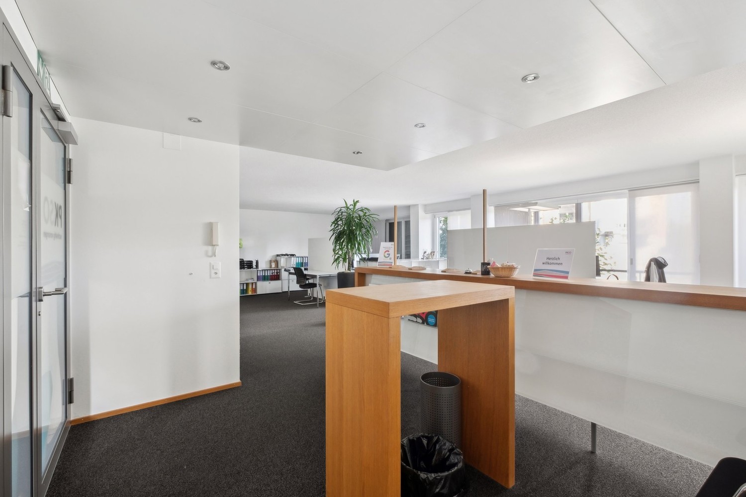 ufficio di 30-70m²