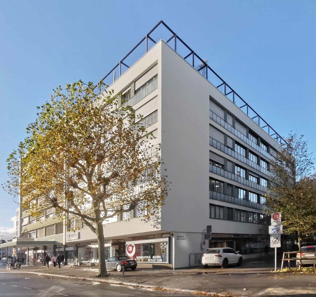 ufficio di 30-70m²