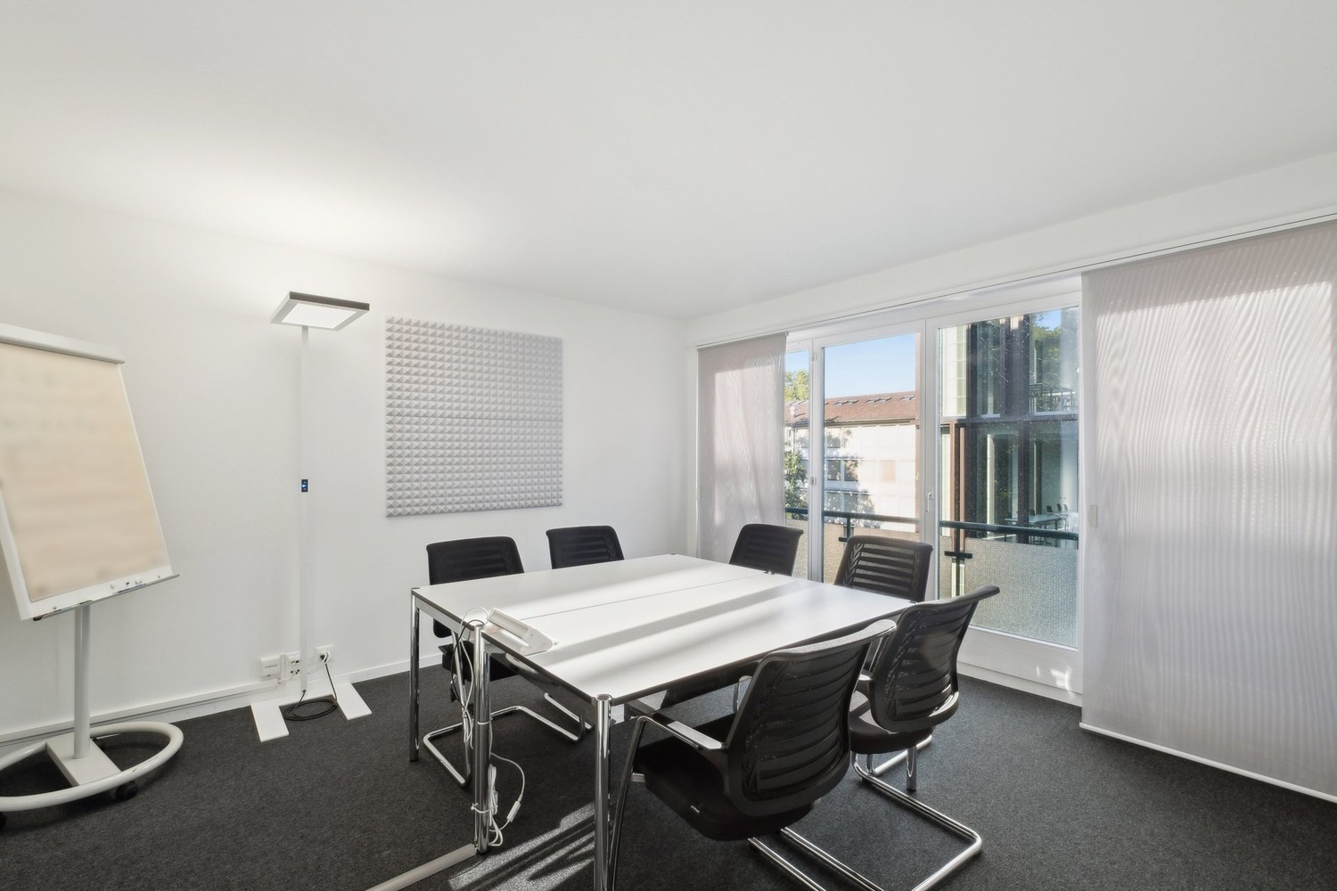 ufficio di 30-70m²