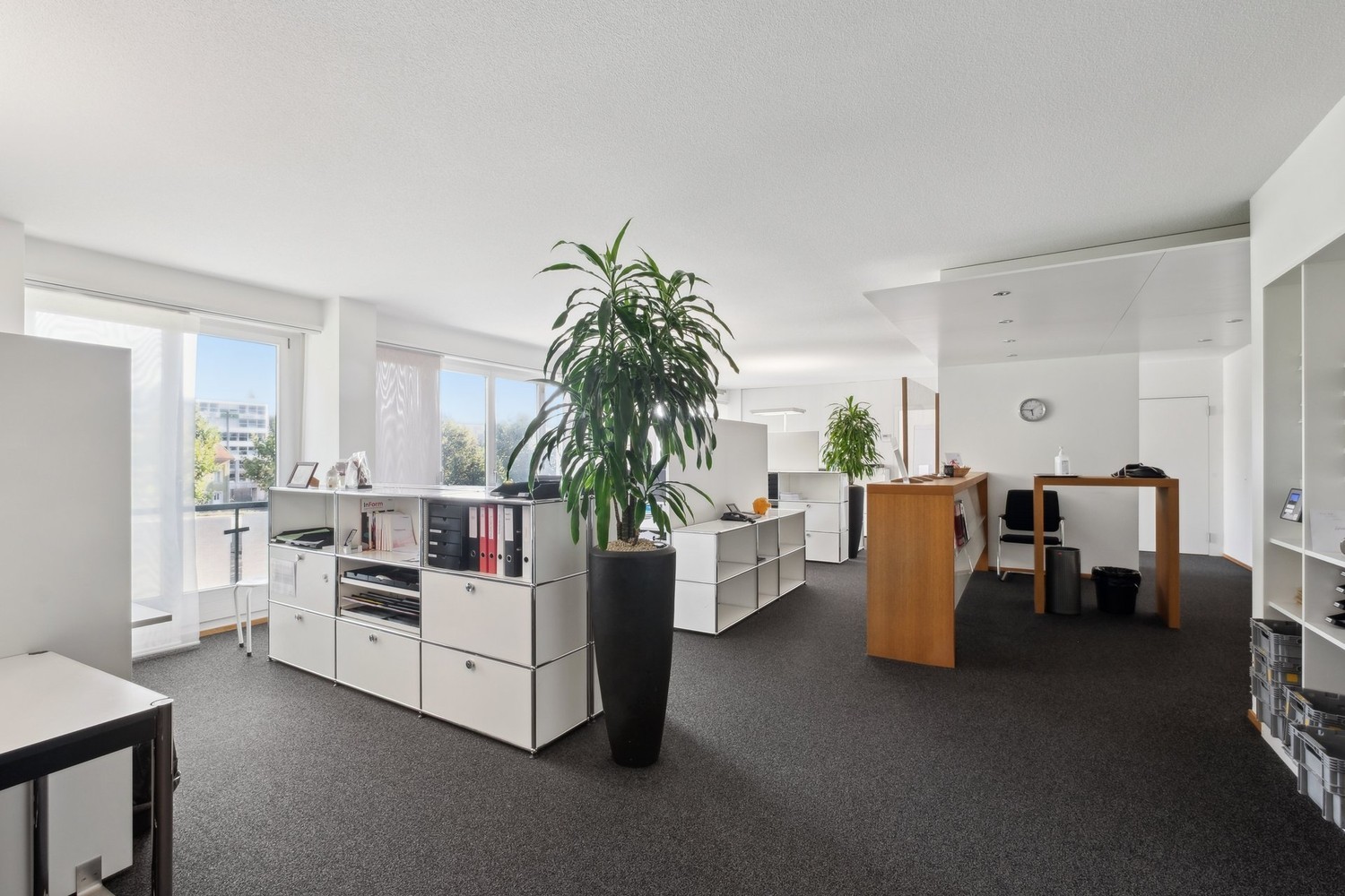 ufficio di 30-70m²