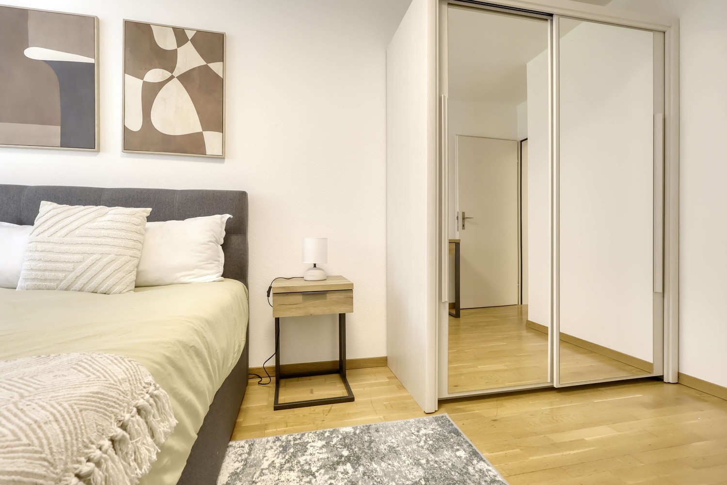 1 room single room, Foto 5 von 10