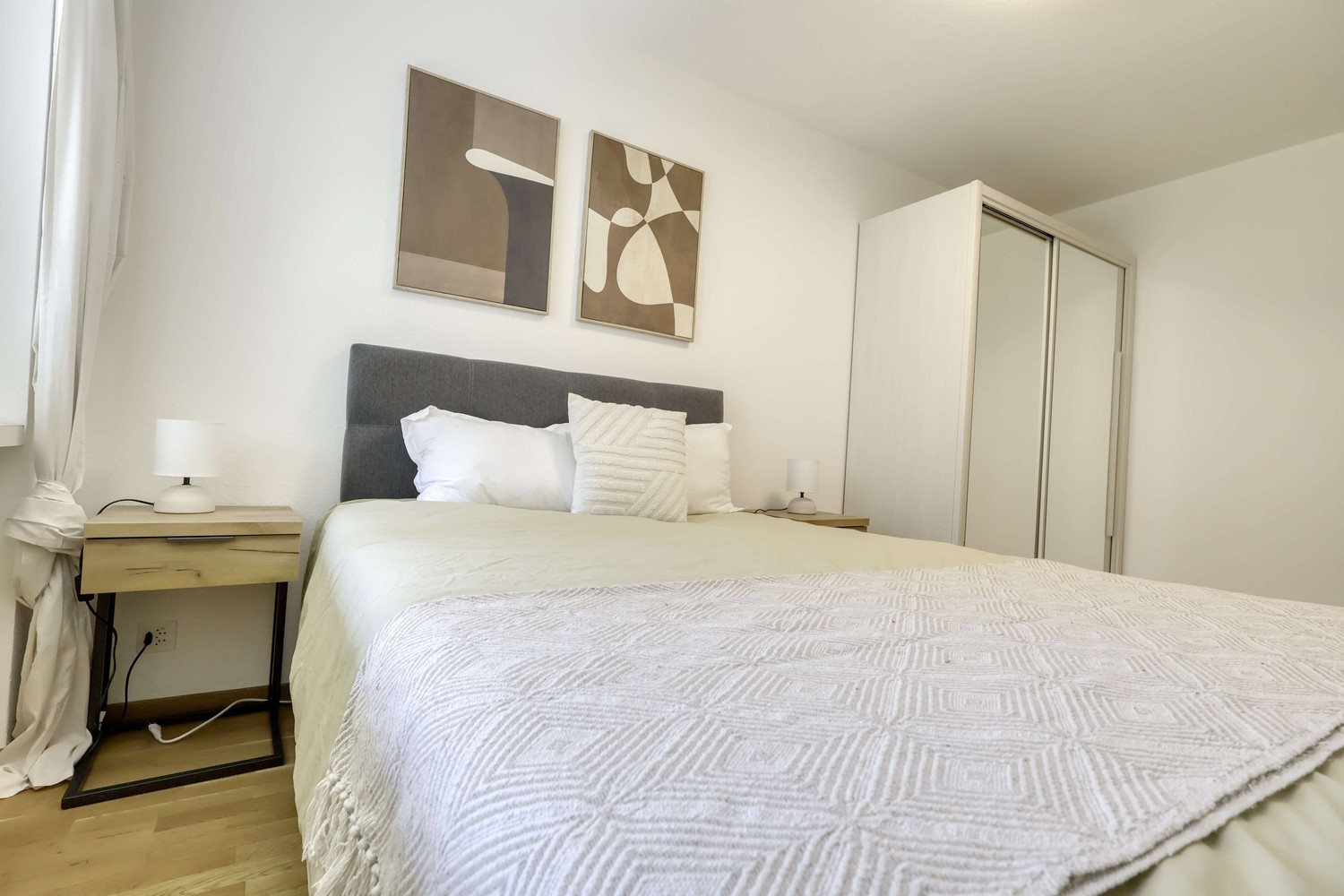 1 room single room, Foto 3 von 10