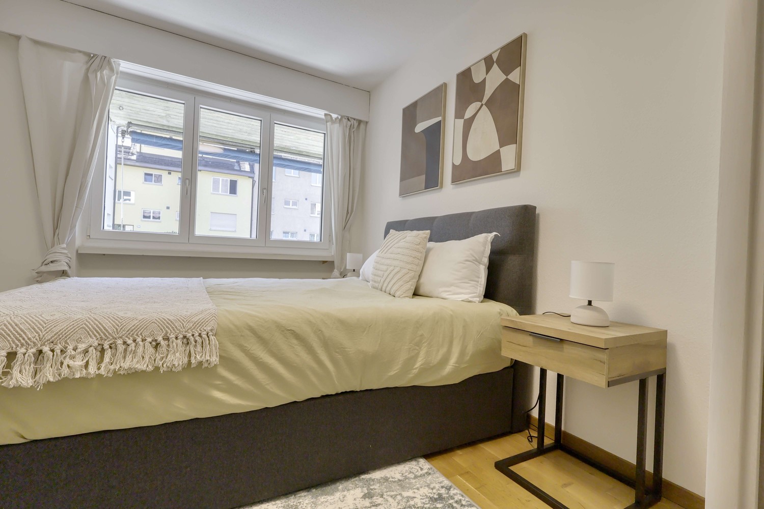 1 room single room, Foto 6 von 10