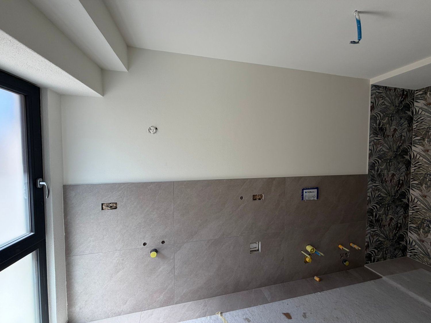 2-Zimmer-Wohnung