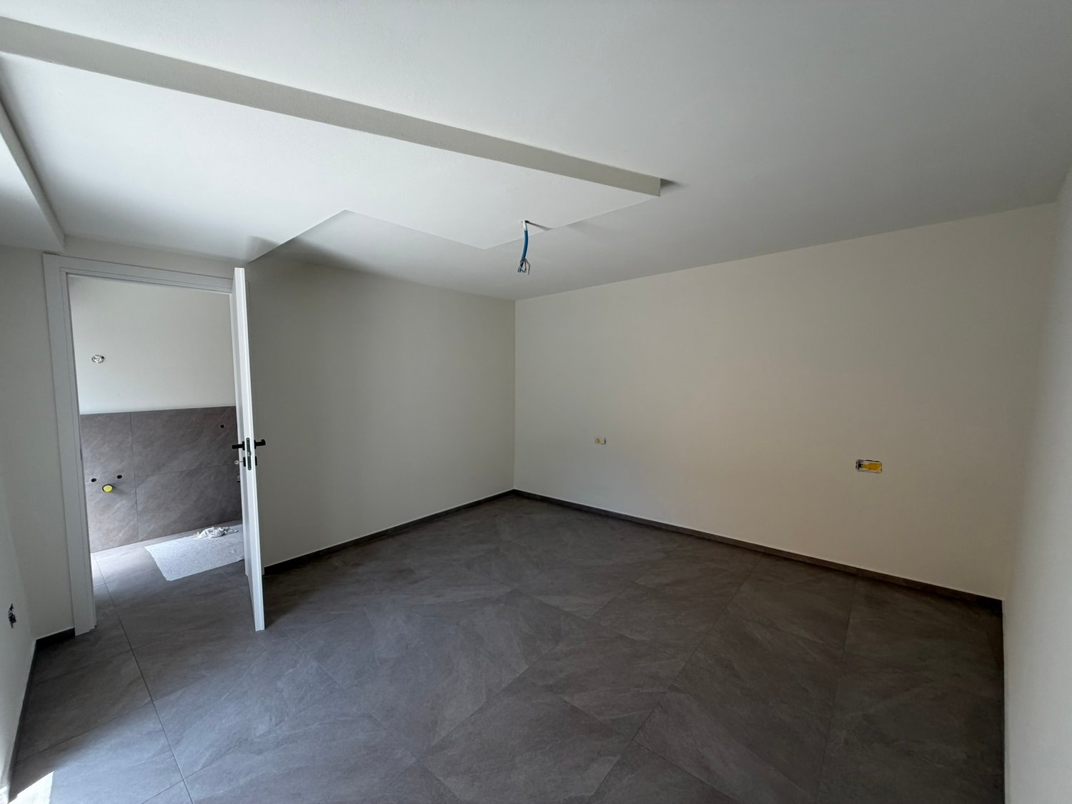 2-Zimmer-Wohnung