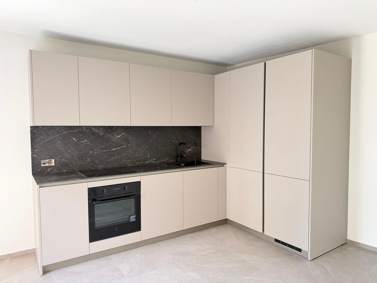 2-Zimmer-Wohnung