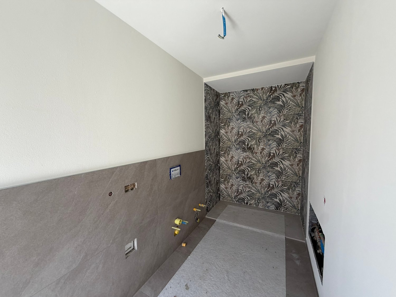 2-Zimmer-Wohnung