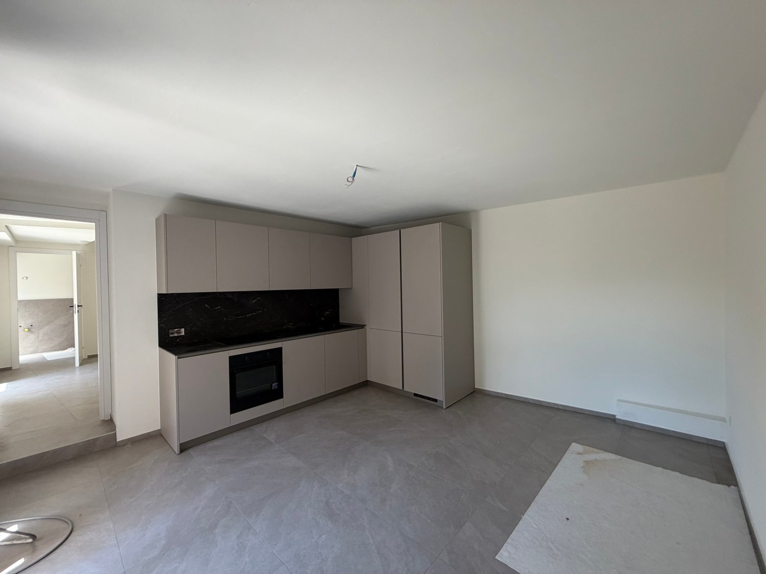 2-Zimmer-Wohnung