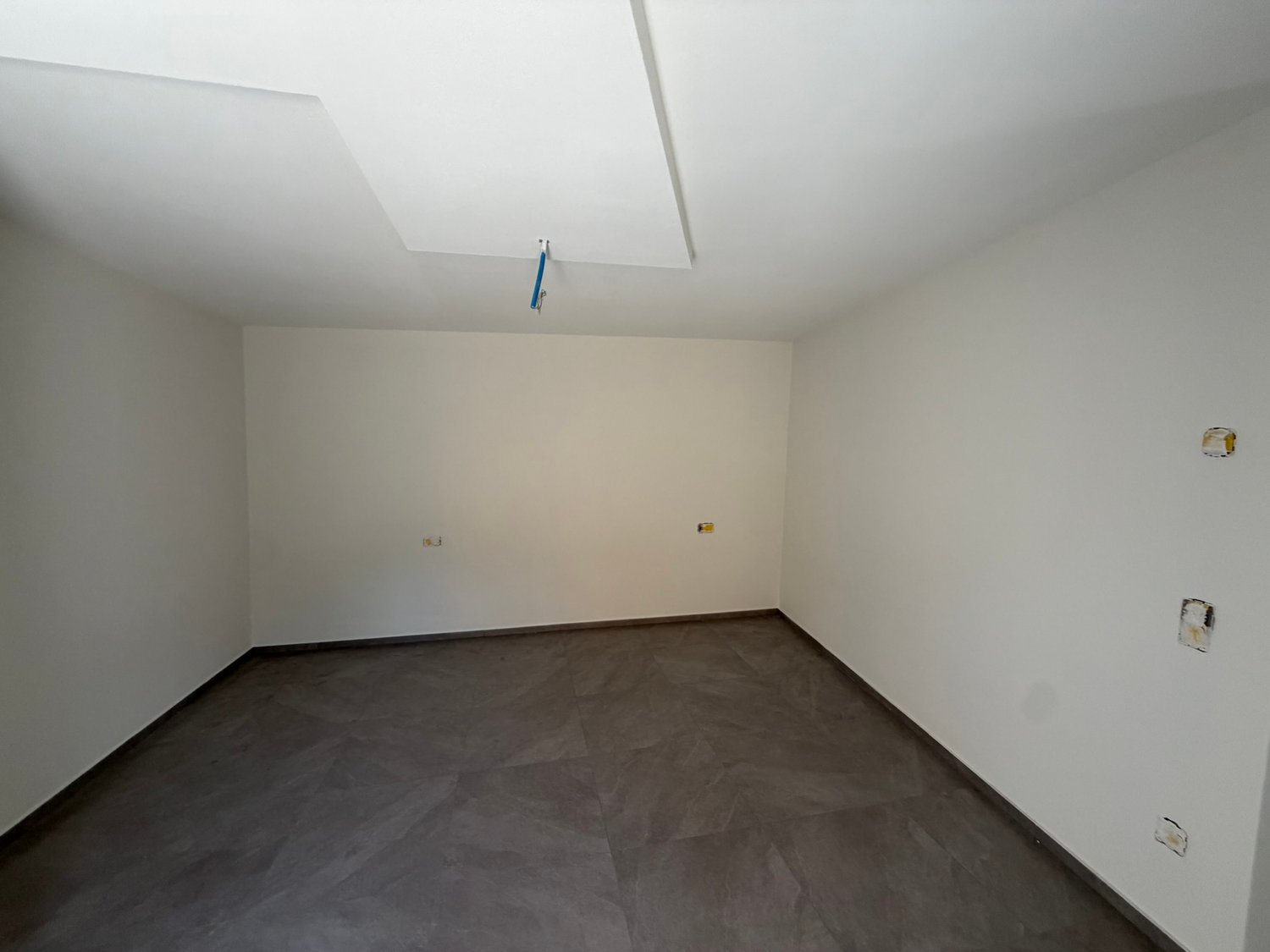 2-Zimmer-Wohnung
