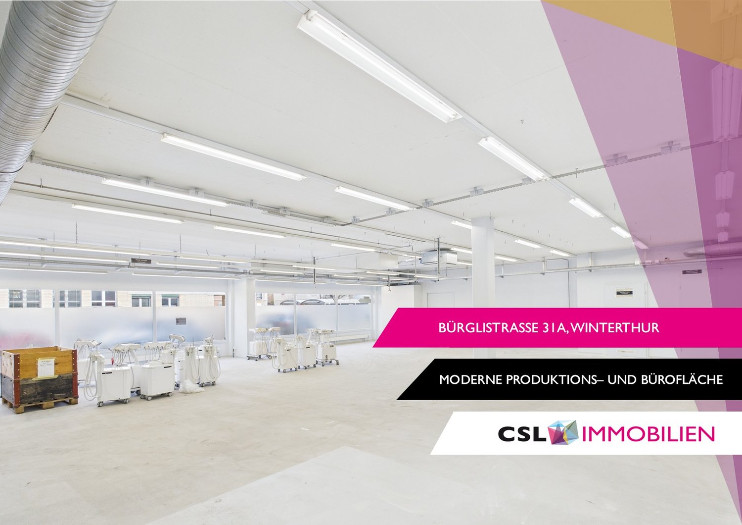 1043m² commerciale