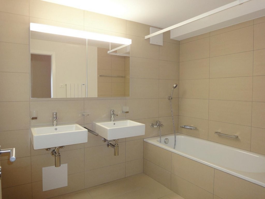4 pièces duplex