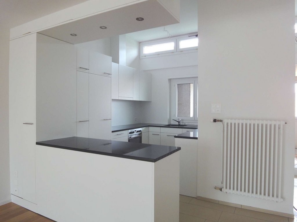 4 pièces duplex