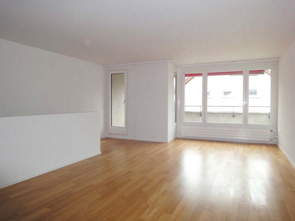 4 pièces duplex