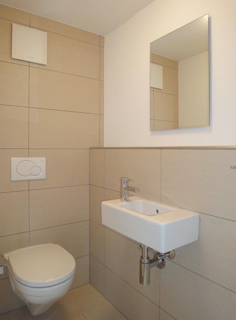 4 pièces duplex