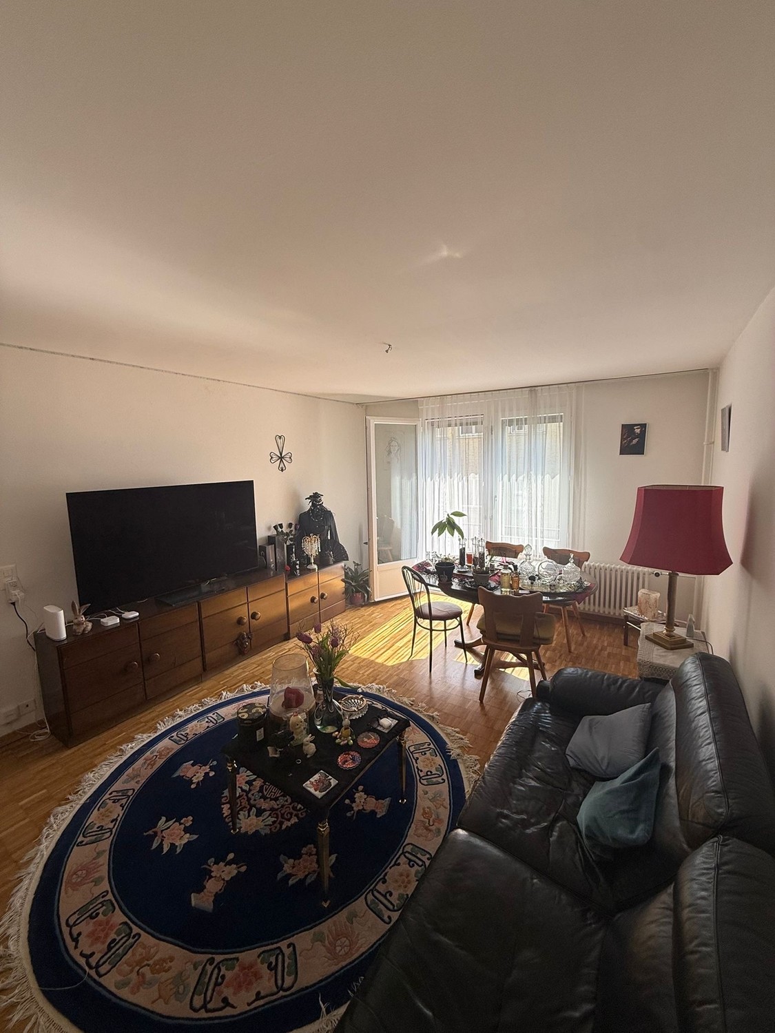 Room in a shared flat, Foto 1 von 5