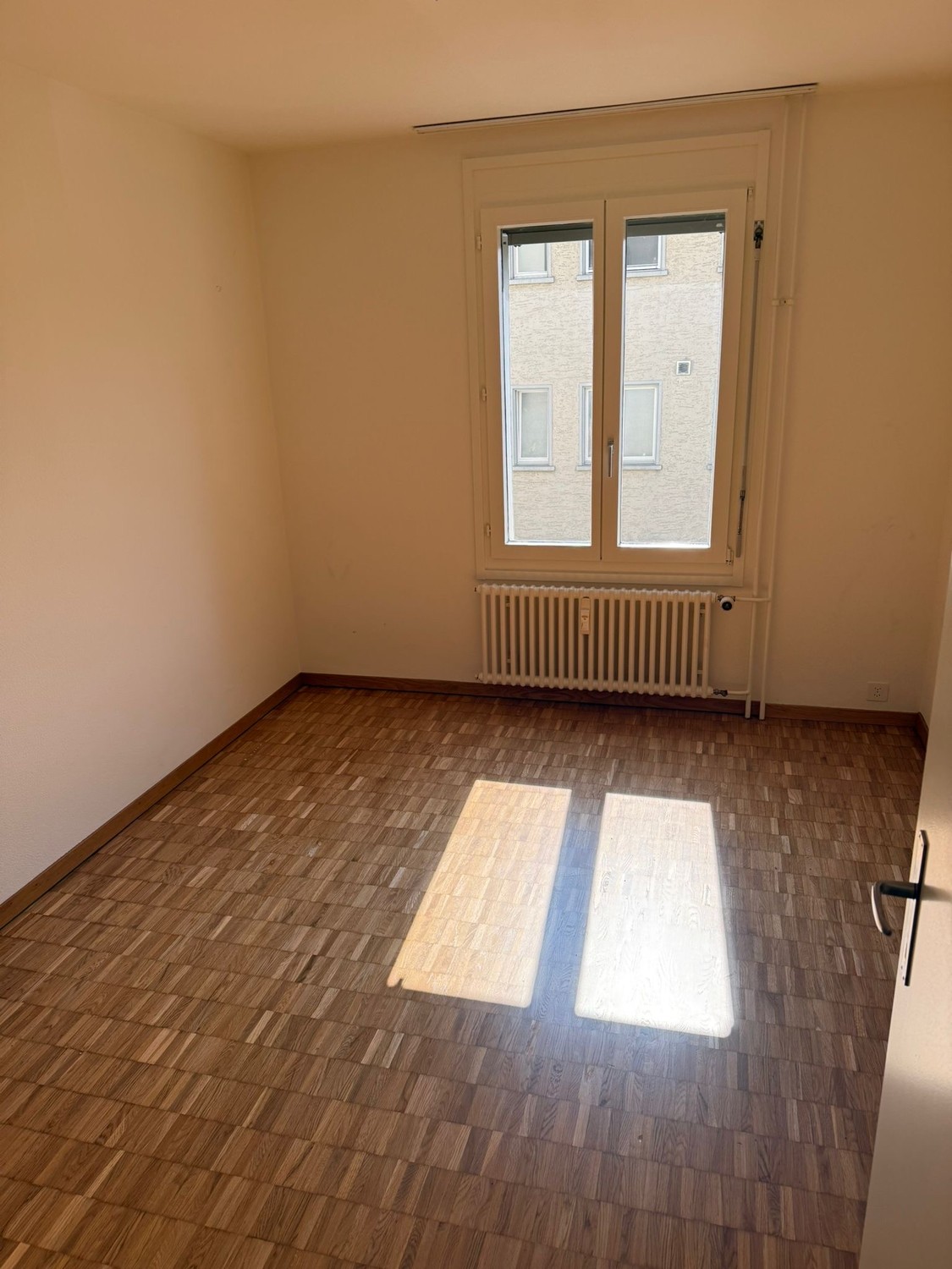 Room in a shared flat, Foto 2 von 5