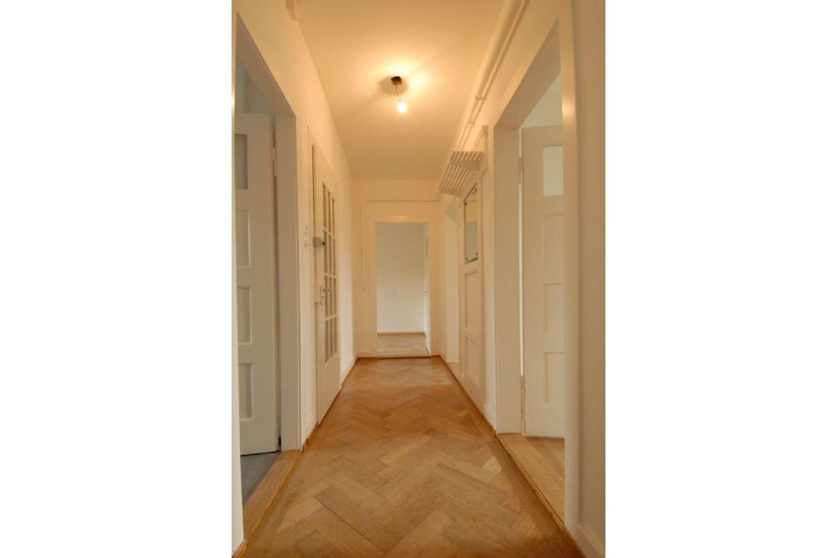 Appartement de 3 pièces