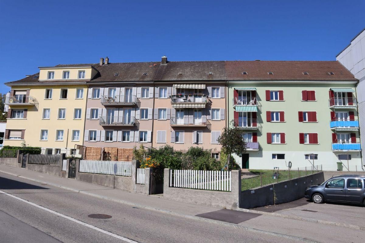 Appartement de 3 pièces